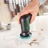 Bosch 1600A023L0 DIY BRUSH Accessories Kitchen Pad 3 Pack Green