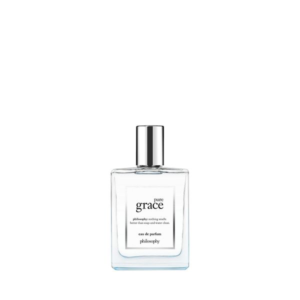philosophy pure grace eau de parfum, 2 fl. oz.