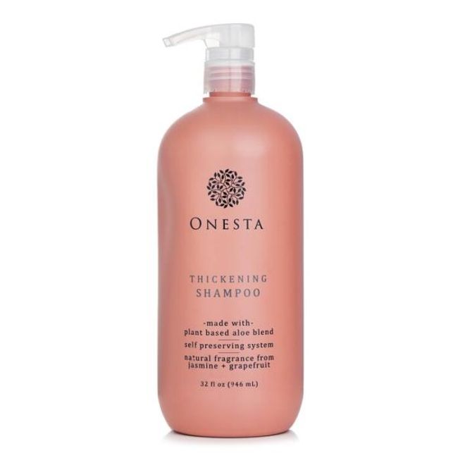 [Free shipping] onesta thickening shampoo 946ml [Rakuten overseas direct delivery]