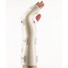 Corflex Long Boxer's Fracture Treatment & Ulnar Gutter Splint-L-Right