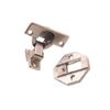 GENUINE BAUKNECHT Washing Machine Integrated Door Hinge