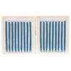Smart Home Drain Sticks Deodorizer and Drain Cleaner, 18 Pack