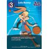 Upper Deck Space Jam A New Legacy: Serververse Showdown Game