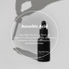The Potions Ascorbic Acid Ampoule 30ml - Made in Korea