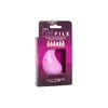Every Beauty 3 in 1 Nail File - Snow White