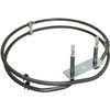 SPARES2GO 2 Turn Heating Element for New World Fan Oven (2000w)
