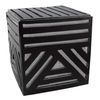 UCreate Foam Board P5558, Black, 22" x 28", 5 Sheets