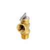 3/4" Tankless Water Heater Descaling Valve Kit  - Threaded Installation...