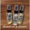 Magnesium & Ginger Spray
