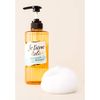 Kose Je Laime Relaxing Shampoo (Airy & Smooth), For Soft Hair, 16.9 fl oz (500 ml)