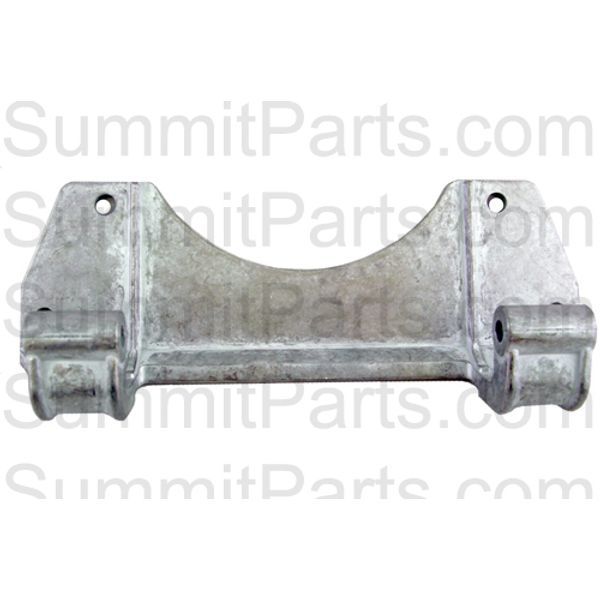 DOOR HINGE FOR GEN3 & GEN4 WASCOMAT WASHERS -  243858