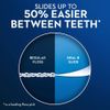 Glide Pro-Health Clinical Protection Floss Picks 30 ea (Pack of 9)