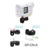 GoPro Conversion Adapter For GoPro (GP Standard) - Camera Screw (1/4)