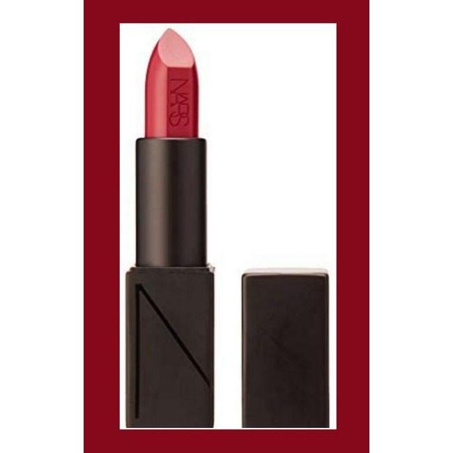 Nars - Audacious Lipstick - Vera - .14oz