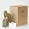 Willow Tree New Dad Figurine