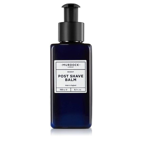 Post Shave Balm