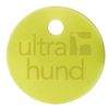 Ultrahund True Fit Collar, 3/4 x 16, Red