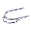 Weaver Leather Ladies Quick On Bumper Spurs Ladies