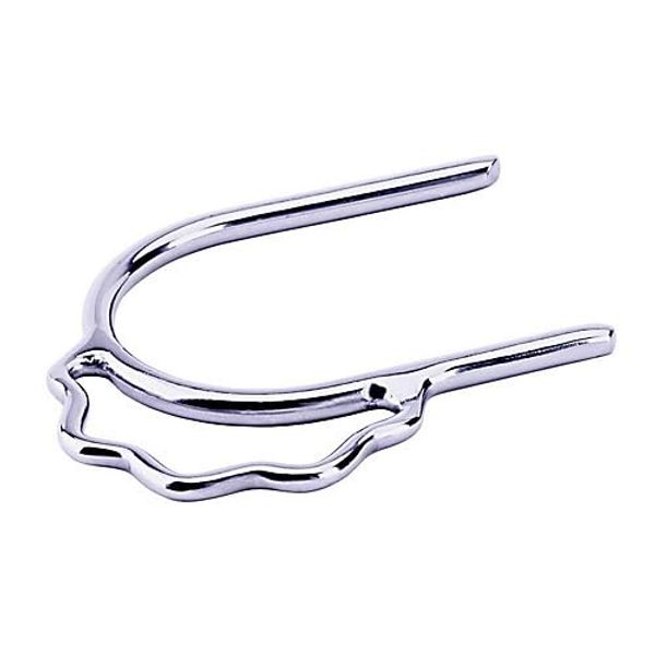 Weaver Leather Ladies Quick On Bumper Spurs Ladies