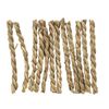 Ware Manufacturing Sundried Seagrass Twists Small Pet Chew