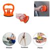GZXYCACC 2 PCS Multifunction Dent Removal Puller Tool Repair Suction Cup Kit