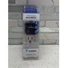 Fusebox NeverBlock Wall Black Charger 2 Ports Fast Charging Sealed! NEW!