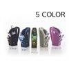 Raymay Fujii FY393 Detecure Mobile Pen Case, Navy