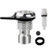 BHTOP RHF9021NS Trigger Valve Assembly 875-638 for Hitachi NR83A / A2 / A2S