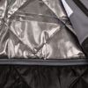 Leib Wächter Flex-Line Winter Softshell Jacket, black
