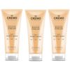 Cremo Coconut Mango Shave Cream 6oz (3 Pack)