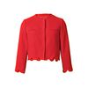 Burda Style Sewing Pattern B5870 Misses' Jacket
