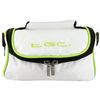 New TGC Cool White & Green Shoulder Case Bag for General Electronics X600 Camera