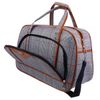 Metro Lightweight Holdall Hand Luggage Large Grey