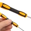 Neuftech Torx T8 Screwdriver Repair Opening Tool Kit for Xbox 360 Controller for PS3 PS4 Console