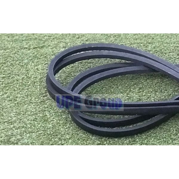 REPLACEMENT BELT FOR SNAPPER 1-4353, 1-4686, 7014353, 7014686 (1/2"x62")