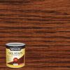 Minwax 66050000 Gel Stain , quart, Mahogany
