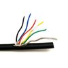 PILOT USA 6Conductor + Shield Cable (Ft/30cm) 6 Core Cable