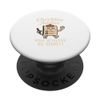 Checklist Addict High Achiever No Regrets PopSockets Adhesive PopGrip
