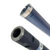 2-1/2" Diamond Wet Core Bit Drill Concrete Asphalt Block 1-1/4"-7 Threads