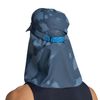 Buff Pack Sahara Cap, Steel, S