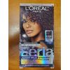 2 Boxes L'Oreal Feria M26 Violet Eclipse Hair Color, Midnight Bold R2P2