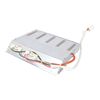 sparefixd for Candy Smart Tumble Dryer Heater Element (fits List Below)