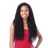 Freetress Synthetic Braid - 3X PEARL CURL 18 (T30)