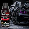 XTREME NANO "TRICURE TECHNOLOGY" CERAMIC CAR COATING ADVANCED "PAINT PROTECTION"