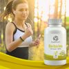 Berberine HCL 500 mg - 180 Vegetarian Capsules