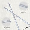 KnitPro Nova Cubics Fixed Circular Needles 32" (80cm) | 5.00mm