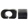 ACDelco Professional 45G0503 Suspension Stabilizer Bushing , Black