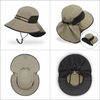 Sunday Afternoons Adventure Hat, Cream/Sand, Large