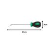 TONE PGSPT-100 Power Grip Seal Pick Tool Green