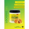 Jamaican Mango & Lime Rasta Jam Mango & Lime Locking Gel 177 ml